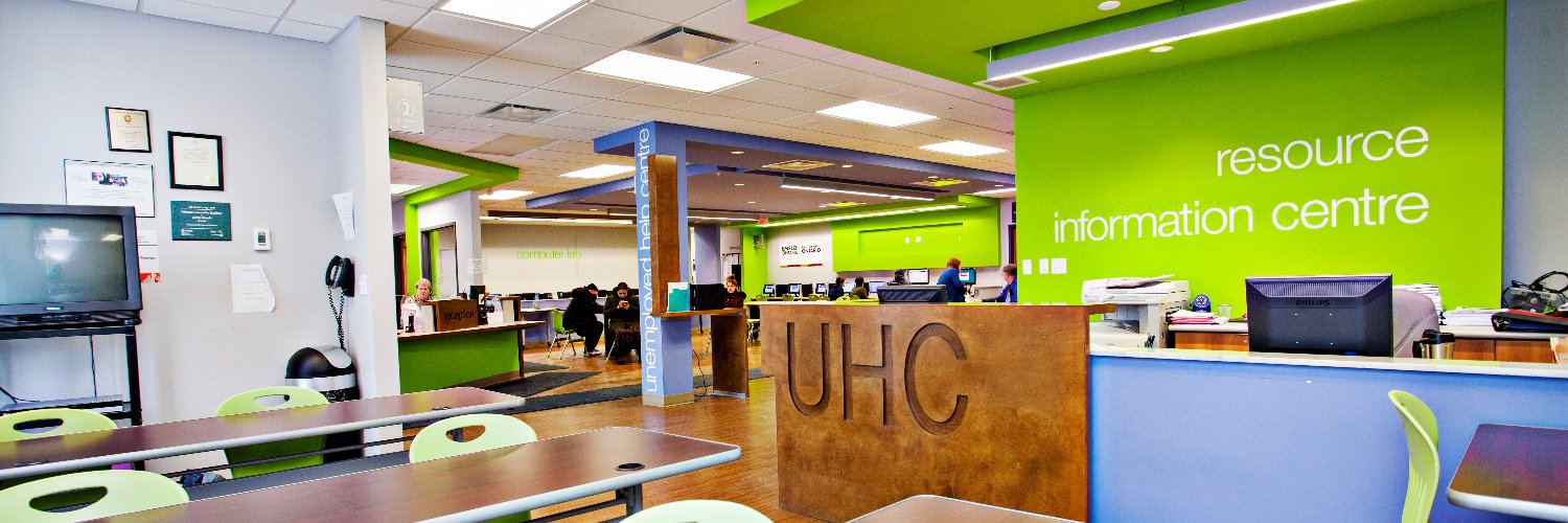 UHC - Hub of Opportunities banner