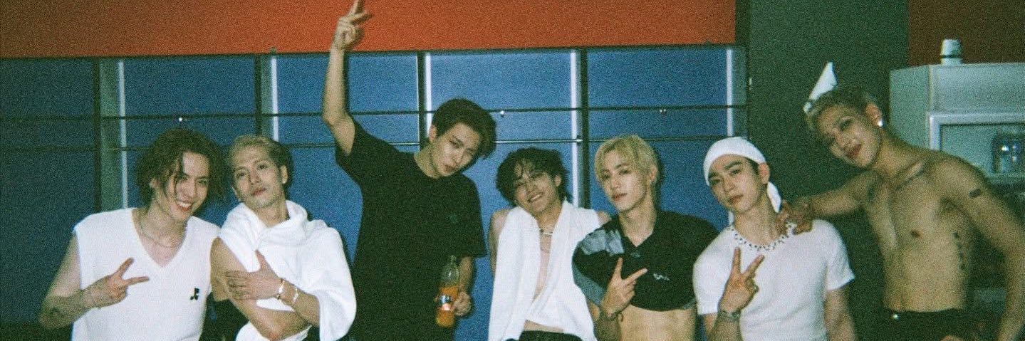 JS 💚 ~ GOT7 💚 banner