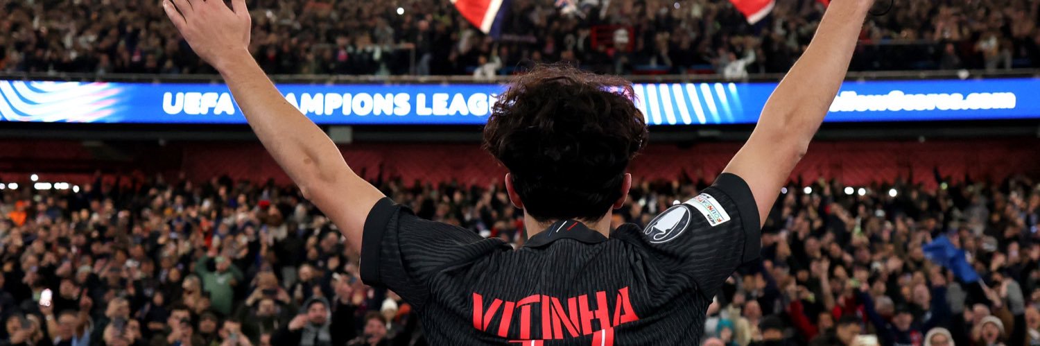 leuuThor's profile banner image