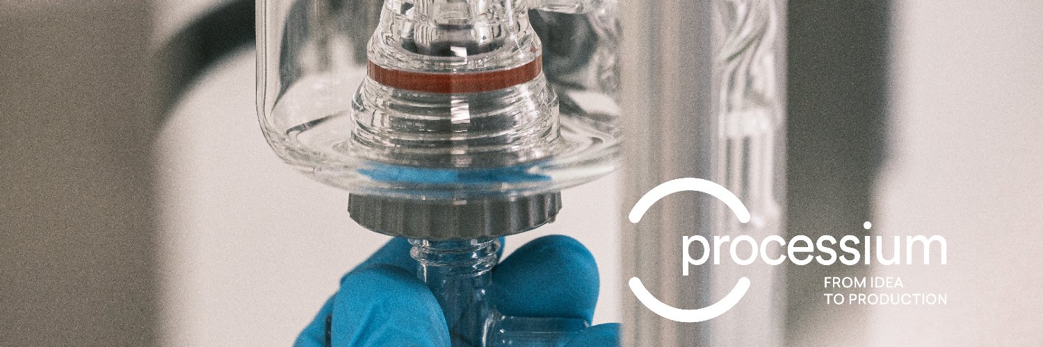 Processium Company banner