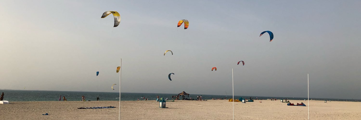 Hussein Aladeen banner