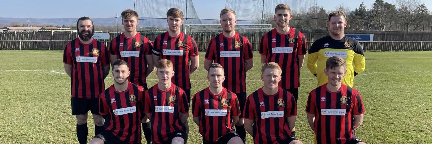Stokesley Sports Club FC banner