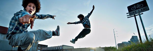 kevjackson93's profile banner image