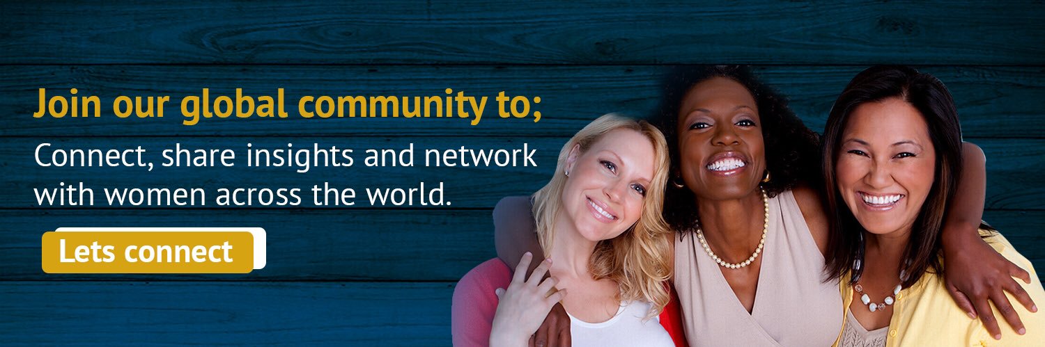 TWAA Community banner