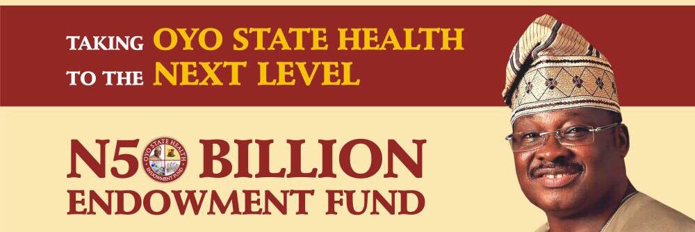 Min of Health, OYSG banner