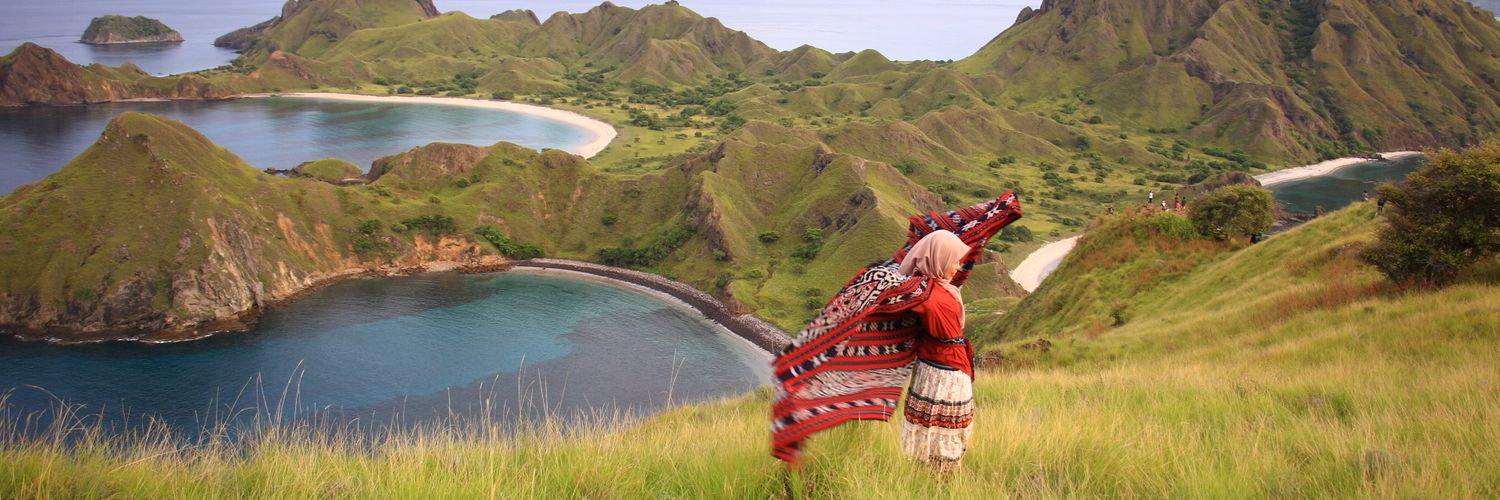 Travelerien's profile banner image