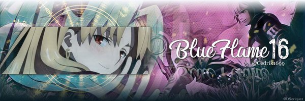 Cedrik1699 Profile Banner