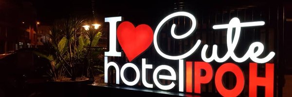 Cute Hotels & Resorts Profile Banner