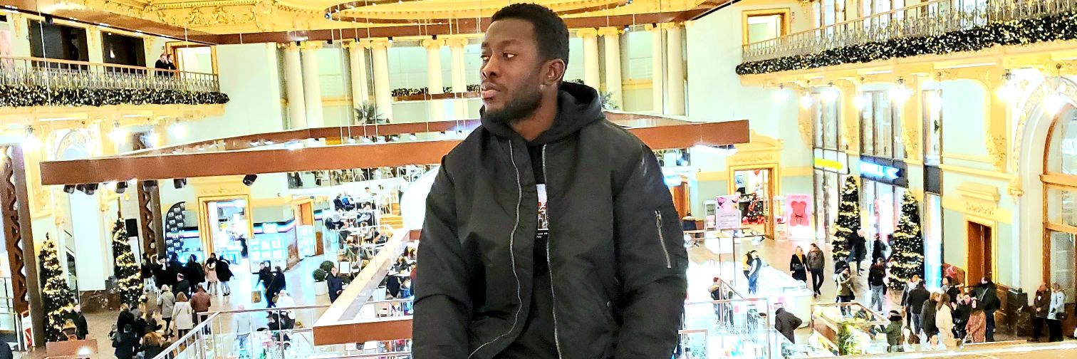 HotboyDNA's profile banner image