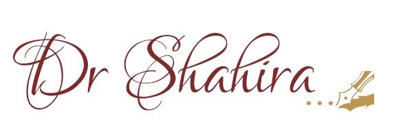 Shahira banner