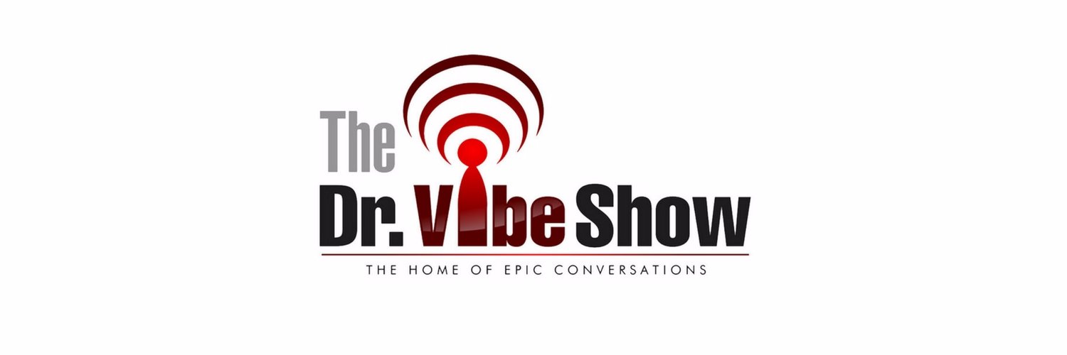 drvibeshow's profile banner image