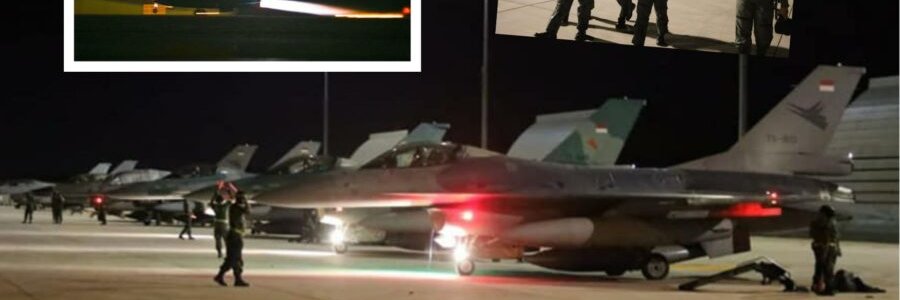 Airspace Review banner