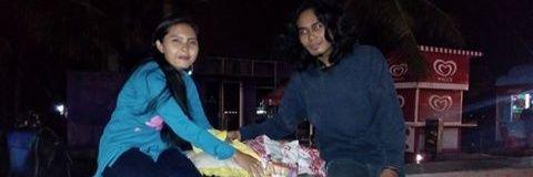 PANGGIL SAJA JANI banner