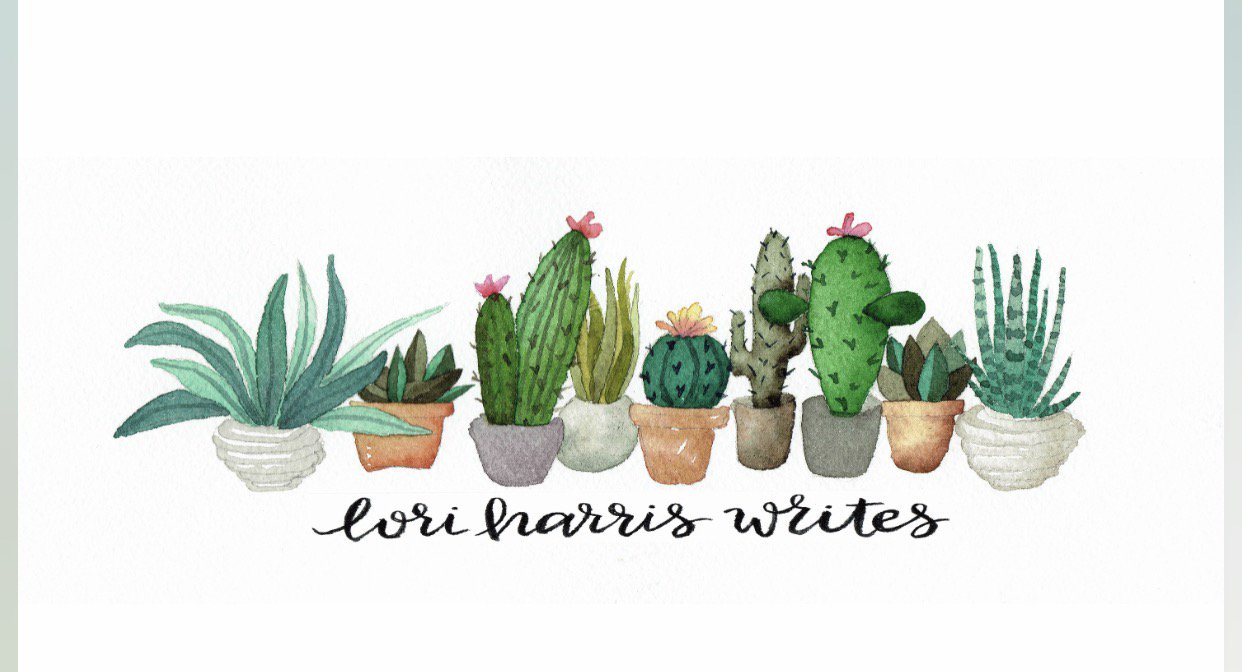 loribrownharris's profile banner image