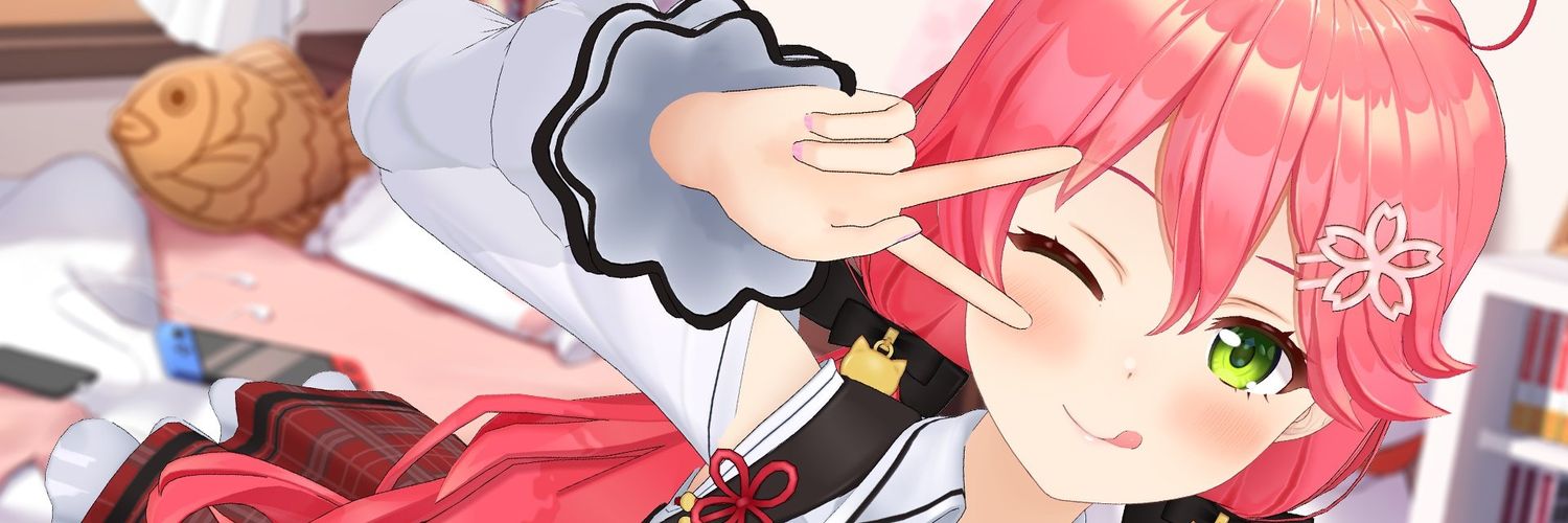 Rina05025's profile banner image