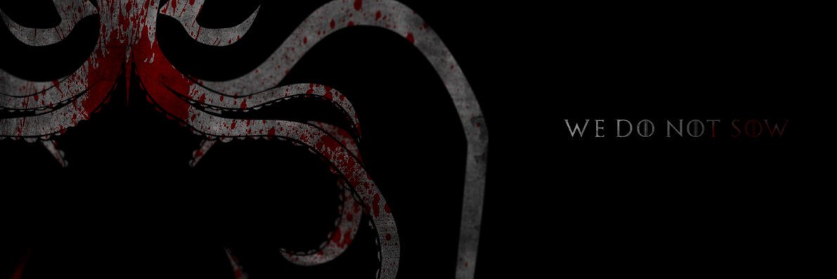 ironvictarion's profile banner image