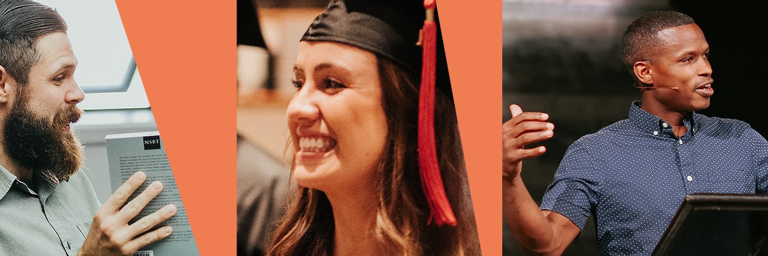 Western Seminary banner