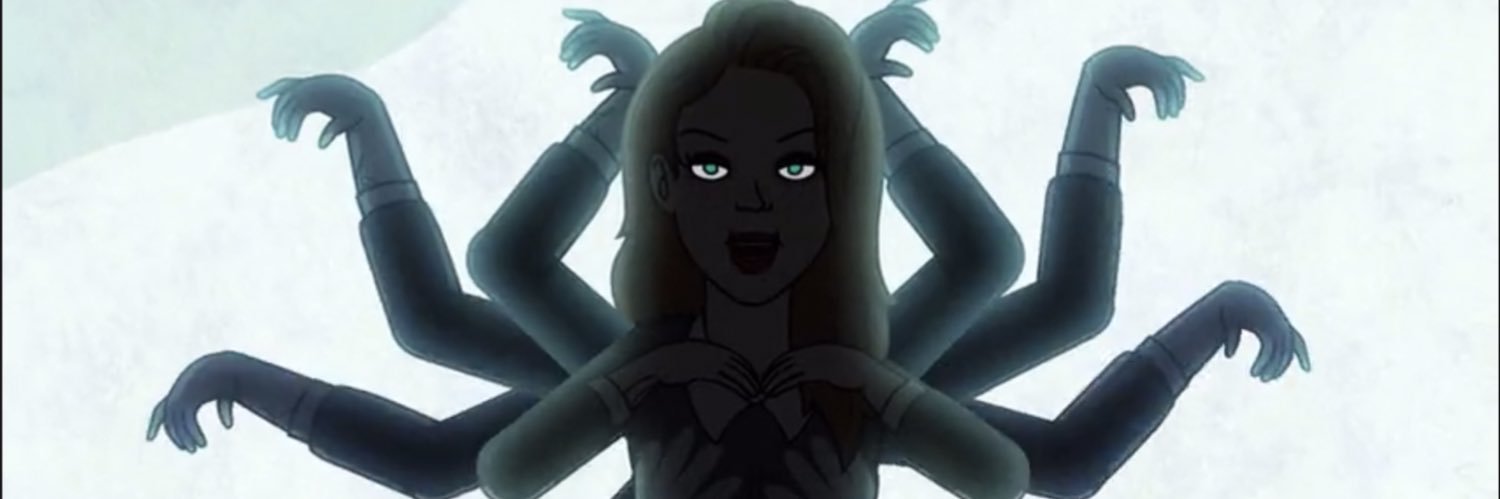 ThislilDaisy's profile banner image