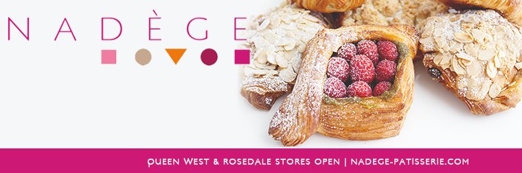 nadegetoronto's profile banner image