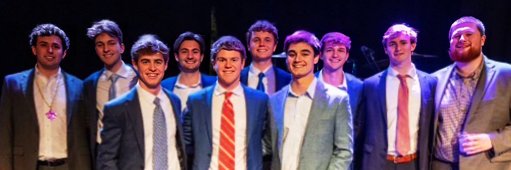 KappaAlphaUM's profile banner image