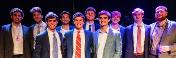 KappaAlphaUM Profile Banner