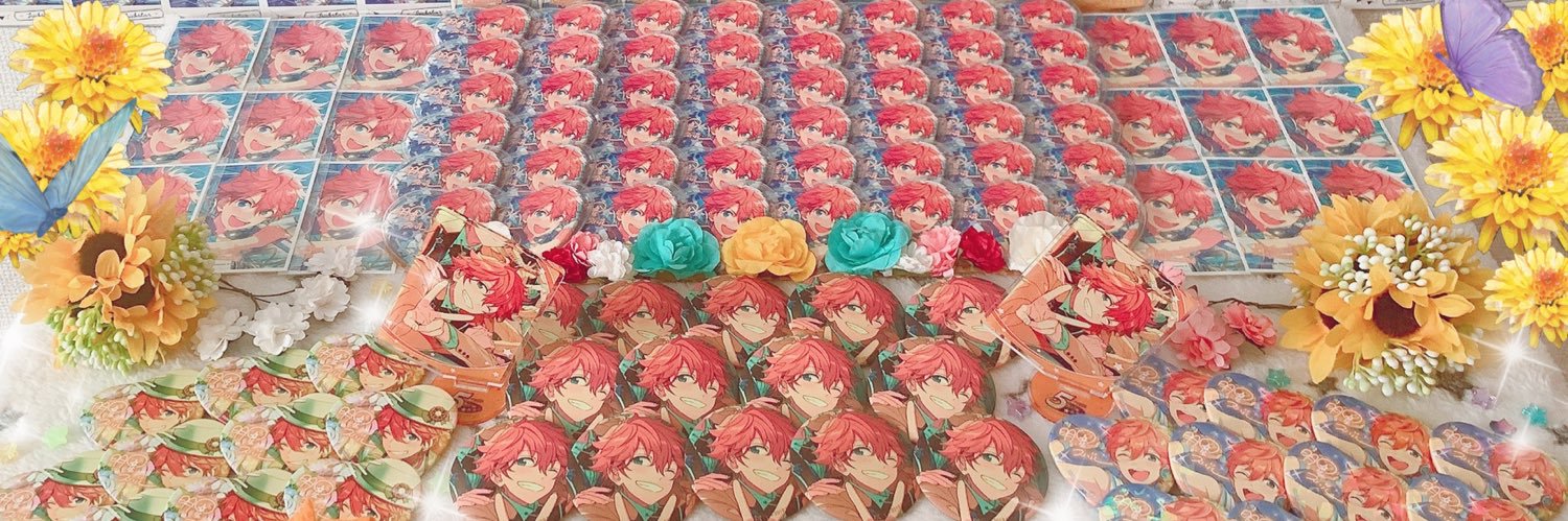蜜柑＊'s banner