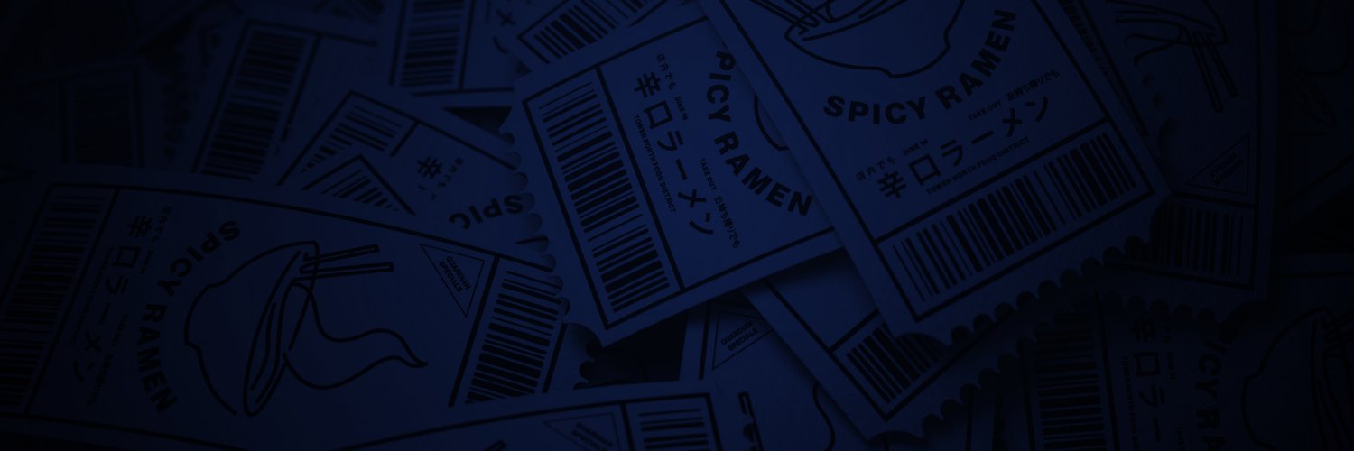 Mulcrahzy's profile banner image
