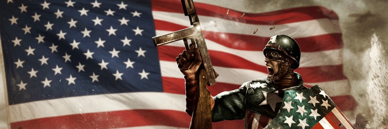 Freedom Enforcer banner