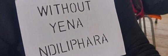 IJOLAKAZI❤️ banner