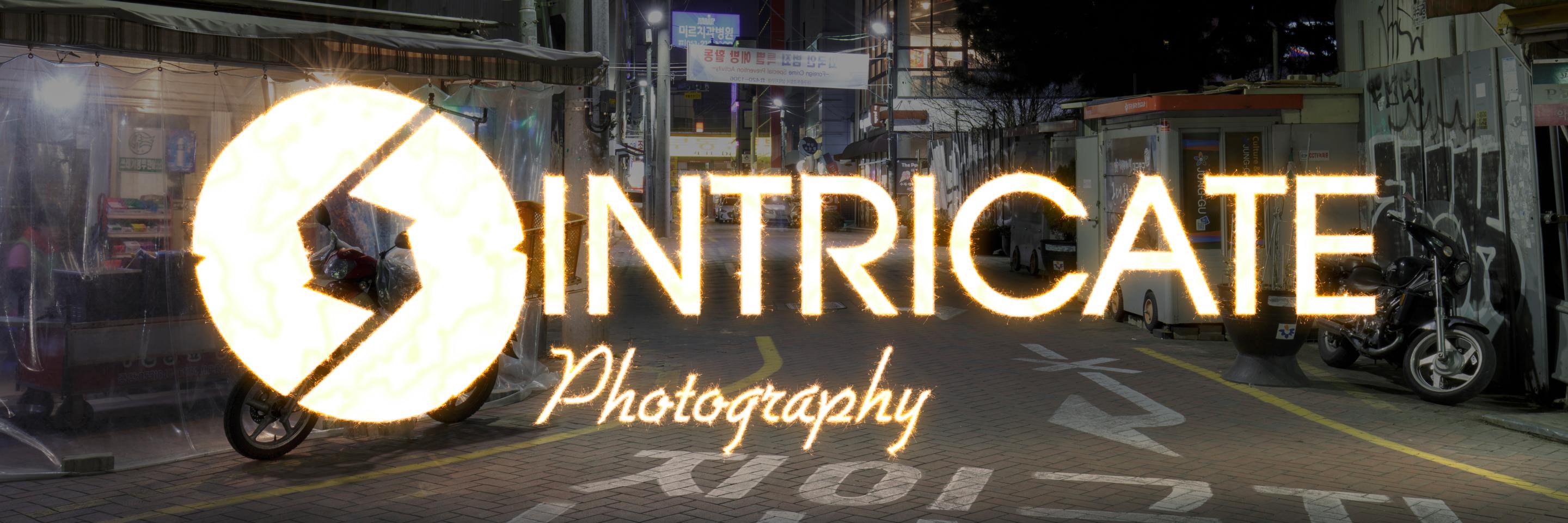 Intricatephoto's profile banner image
