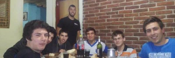 estanif7's profile banner image