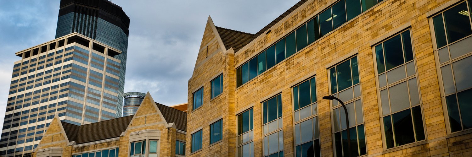 Dougherty Family College banner