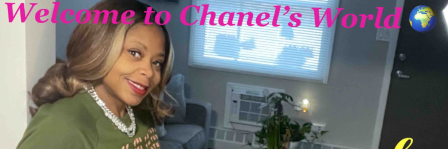 ChanelAdams4u's profile banner image