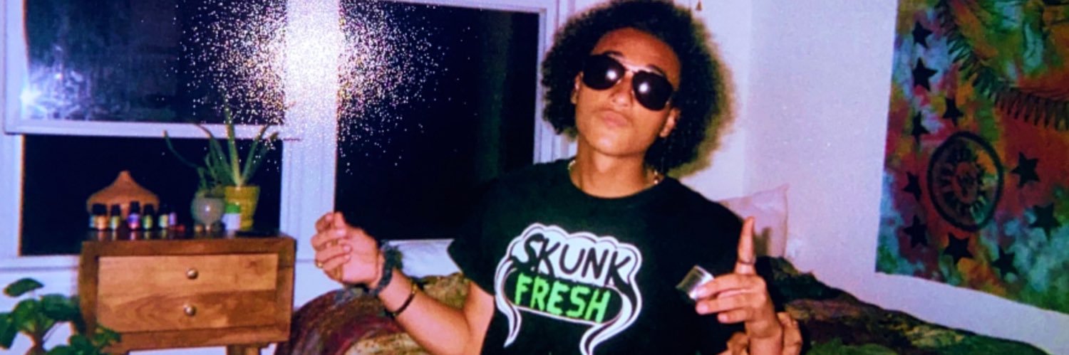 BraxtonBCarter's profile banner image