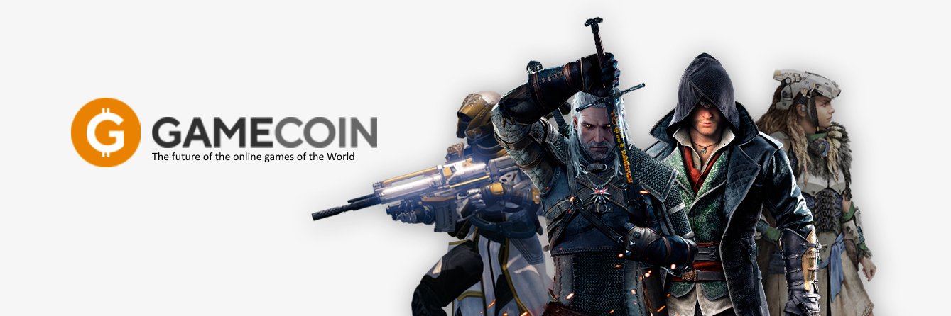 GameCoin_Global's profile banner image