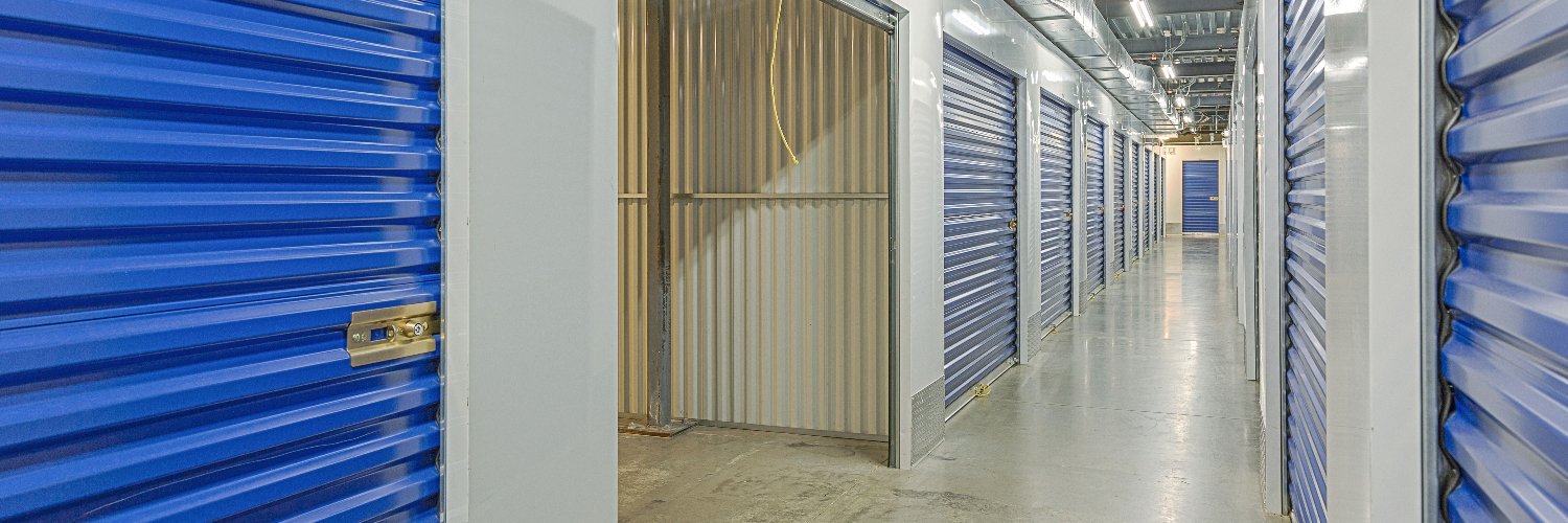 Southern Self Storage banner