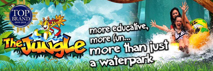 The Jungle Waterpark (@TheJungleBogor) / Posts / X