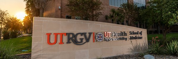 UTRGVSOM Profile Banner