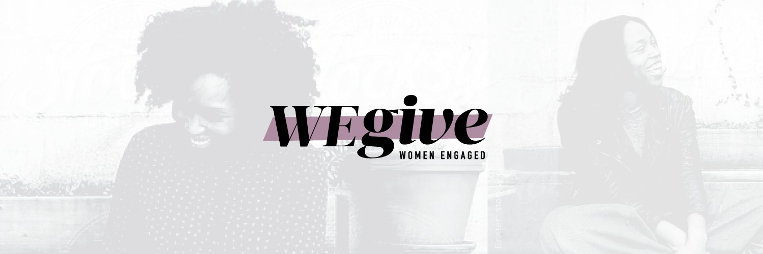 WEGiveSC's profile banner image