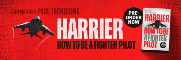 paul_tremelling Profile Banner