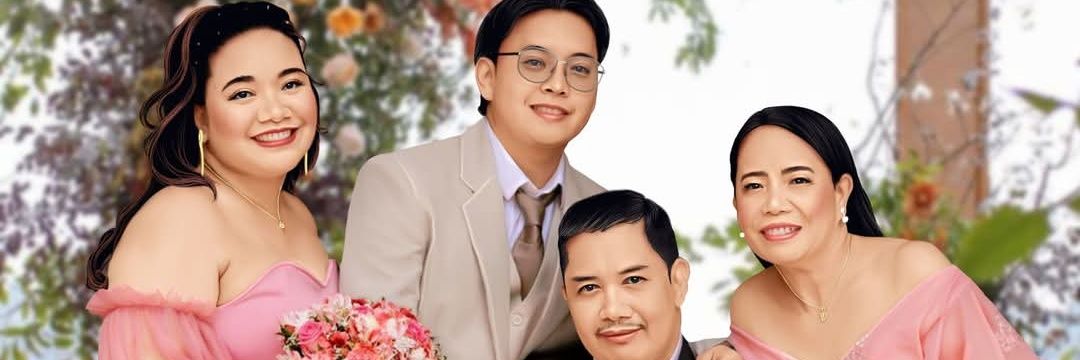 Julio Jr Culala banner