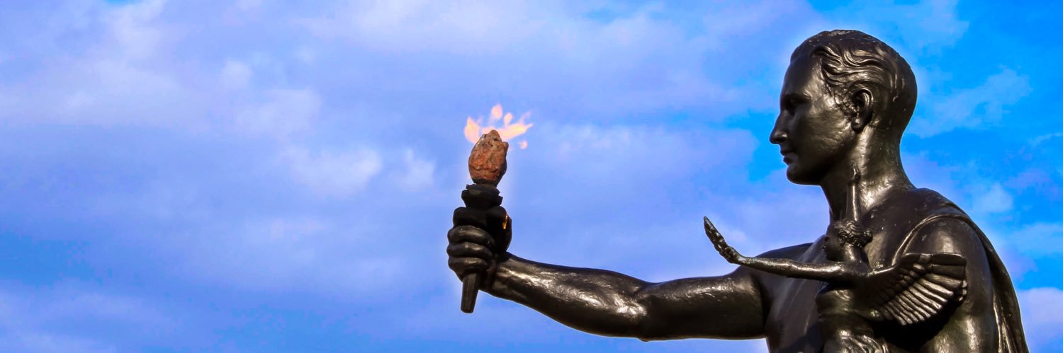 UTK Student Life banner