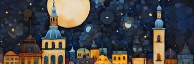Alma Delia VaRe banner