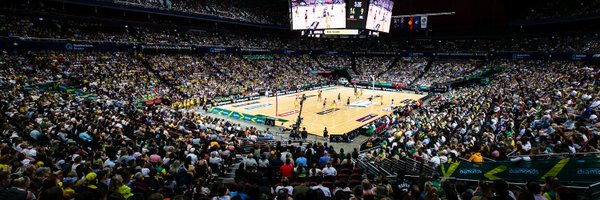 Netball Australia Profile Banner