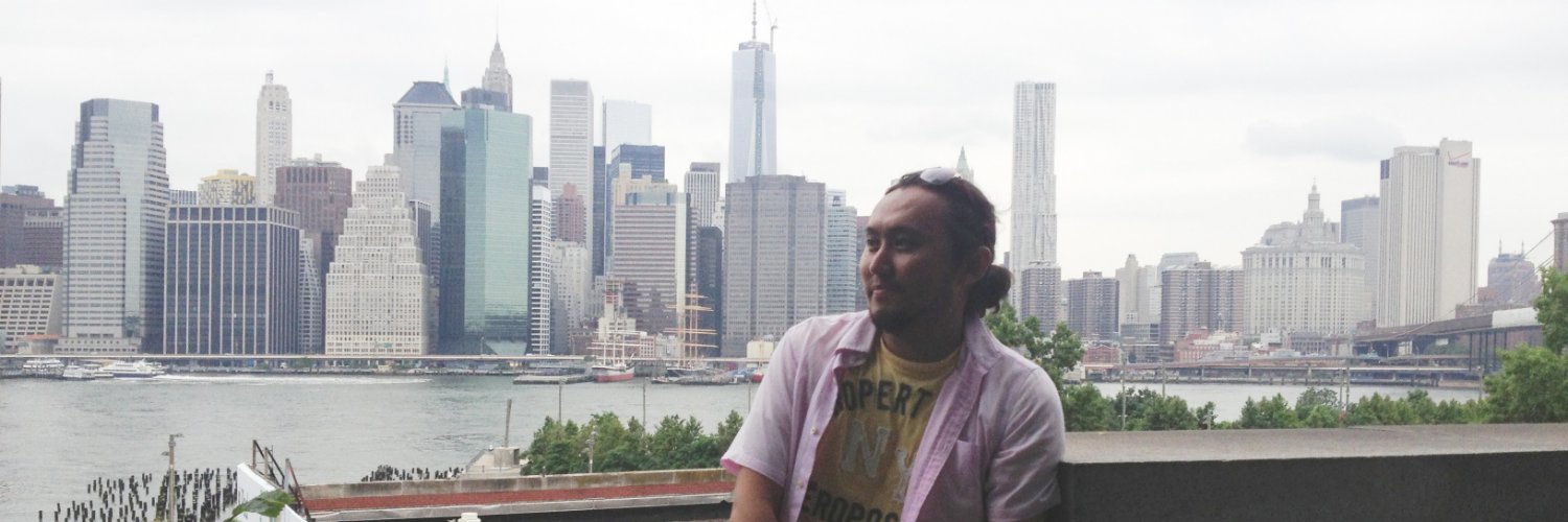 Yoshimasa Watanabe banner