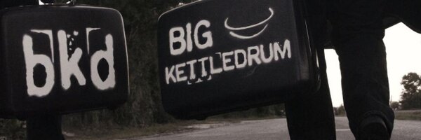 bigkettledrum Profile Banner