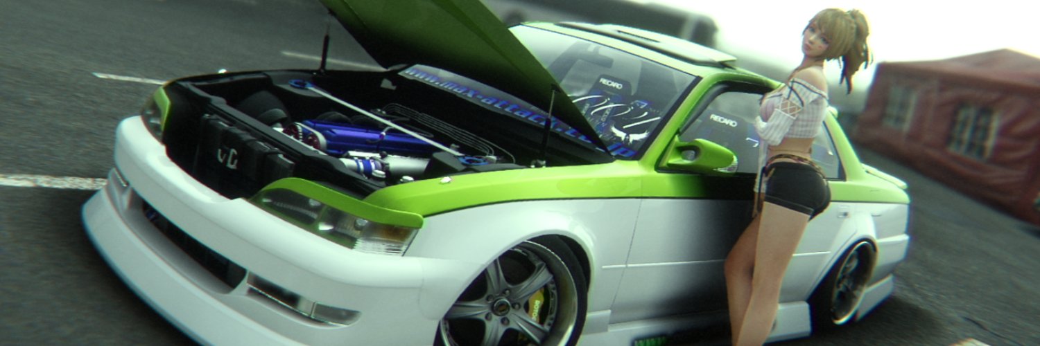 Pink_Bosozoku's profile banner image