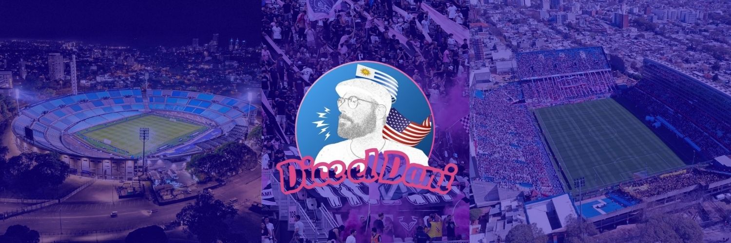 Daniel Solana banner