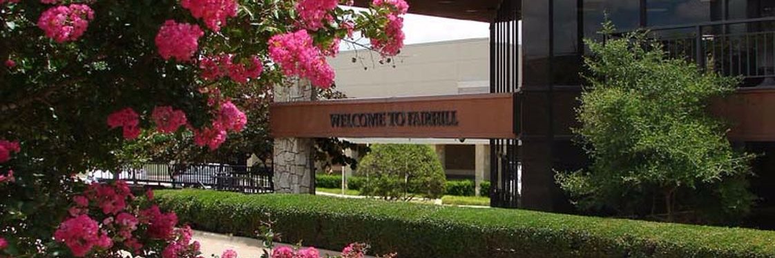 FairhillFalcons's profile banner image