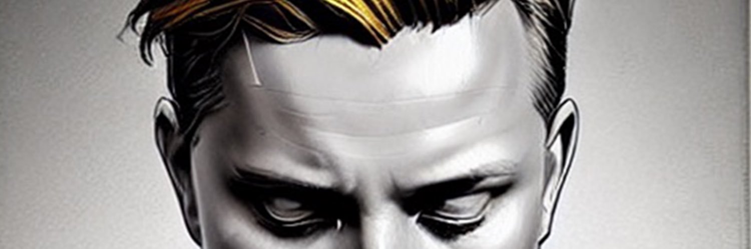 Geistech's profile banner image